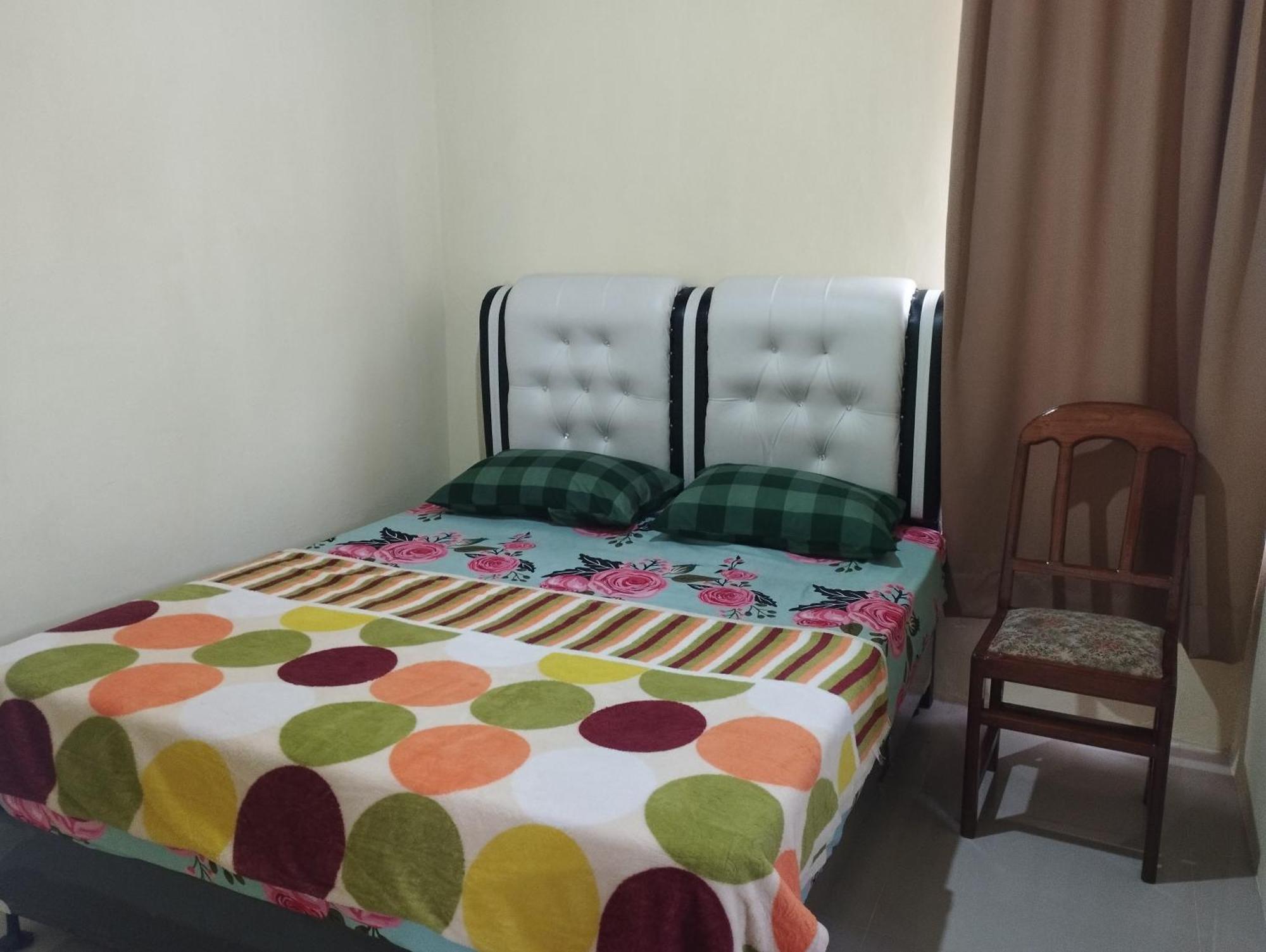 Mando Homestay III Bukittinggi Exterior photo
